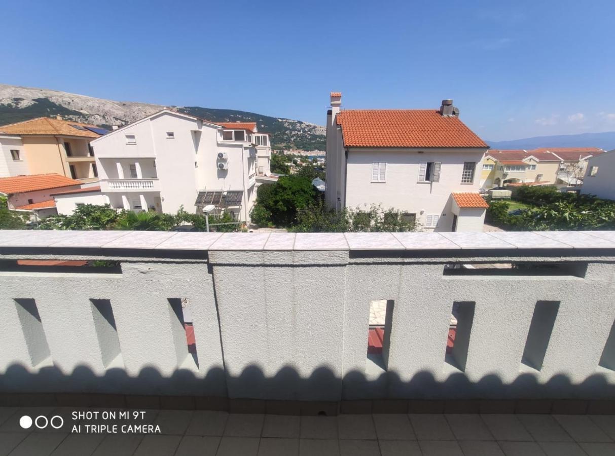 Apartmani Svajka バスカ エクステリア 写真