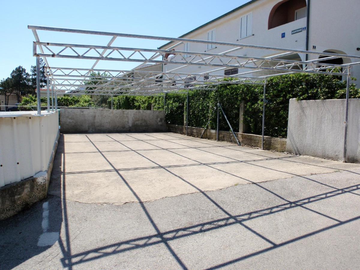 Apartmani Svajka バスカ エクステリア 写真