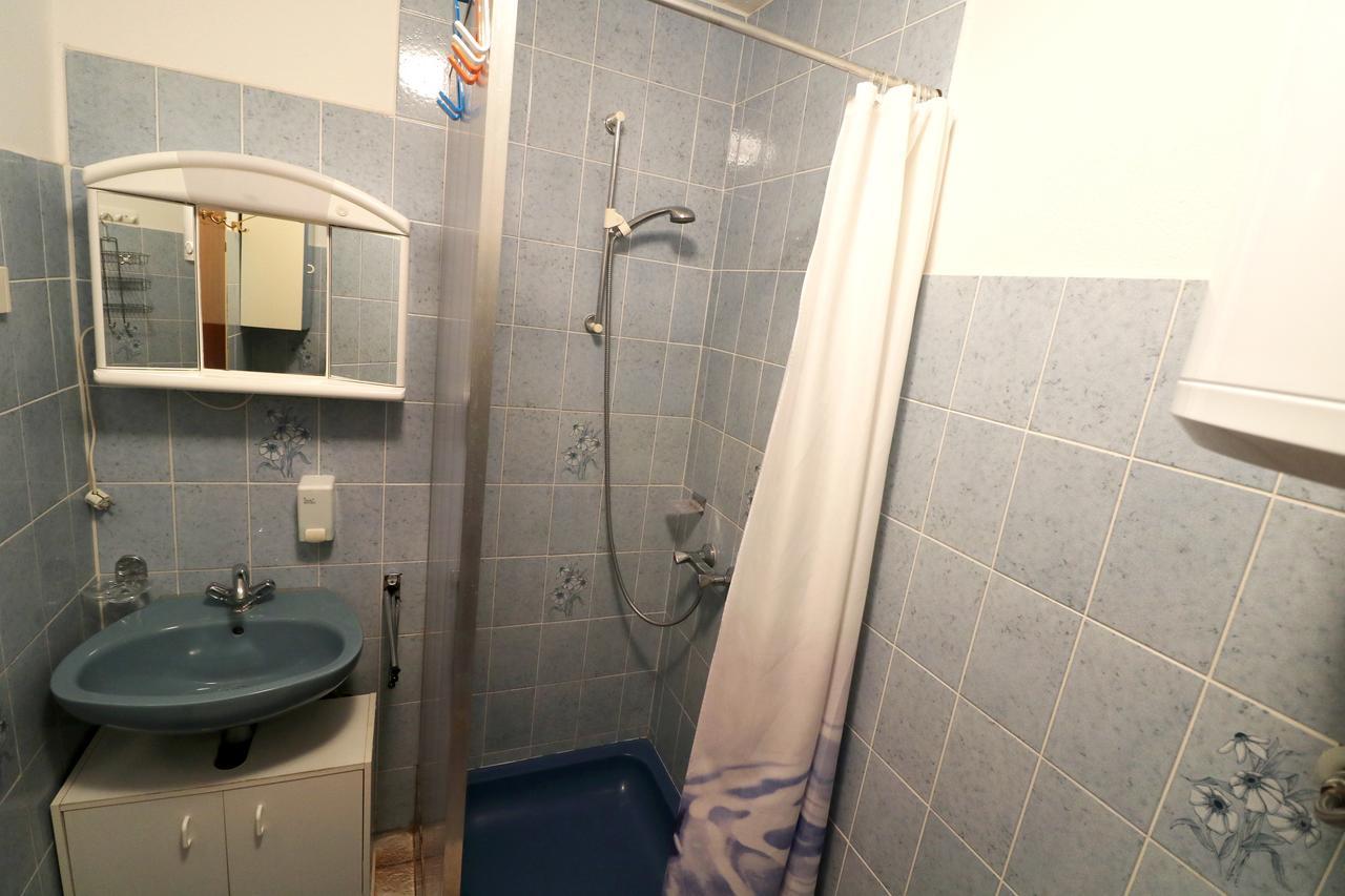 Apartmani Svajka バスカ エクステリア 写真